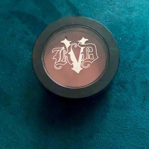 KVD eyeshadow